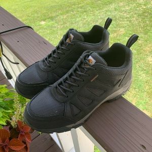 Carhartt Lightweight Waterproof Shoes